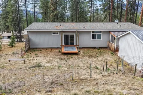 1477 College Lane Kettle Falls WA 99141