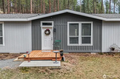1477 College Lane Kettle Falls WA 99141