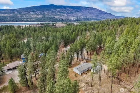 1477 College Lane Kettle Falls WA 99141