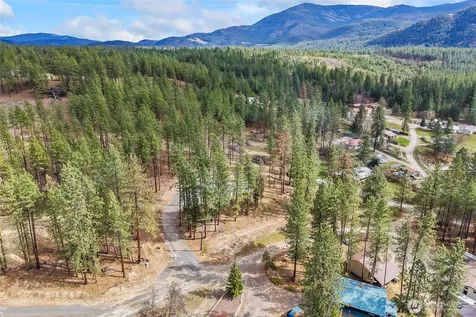 1477 College Lane Kettle Falls WA 99141