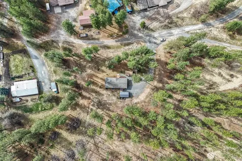 1477 College Lane Kettle Falls WA 99141