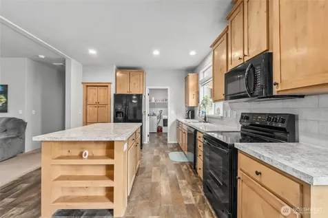 1477 College Lane Kettle Falls WA 99141