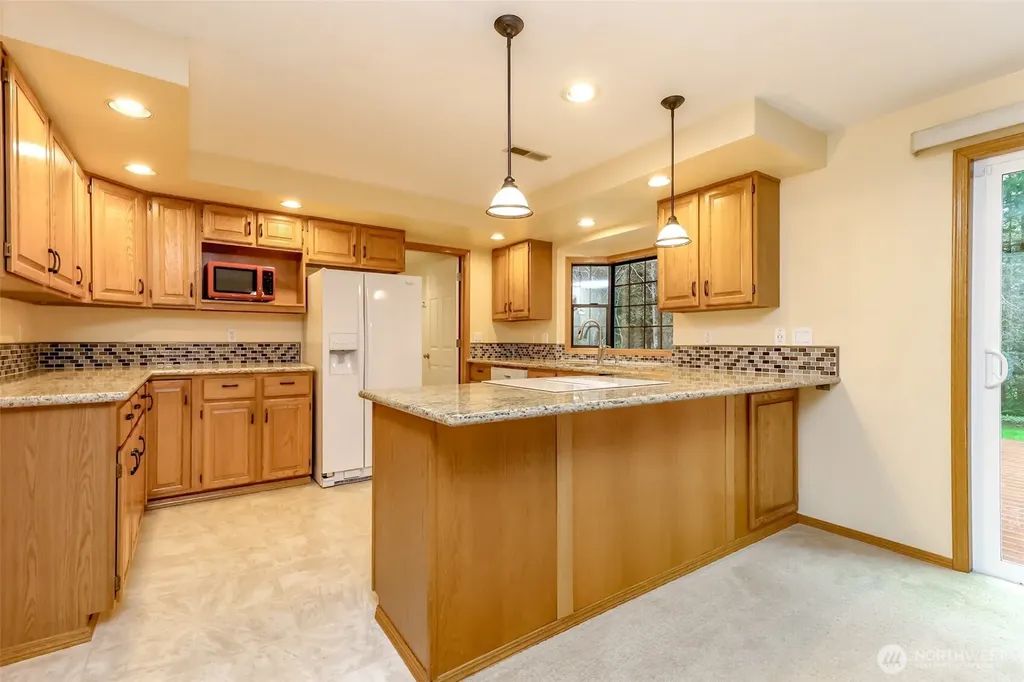 6013 Rocky Mountain Drive SW Olympia WA 98512