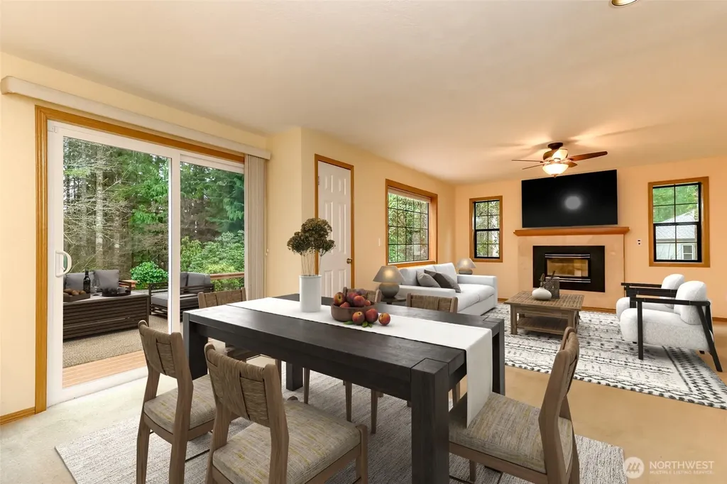 6013 Rocky Mountain Drive SW Olympia WA 98512