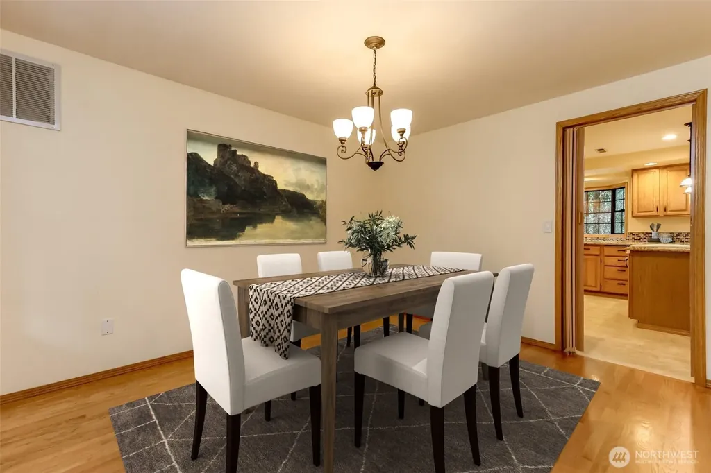 6013 Rocky Mountain Drive SW Olympia WA 98512