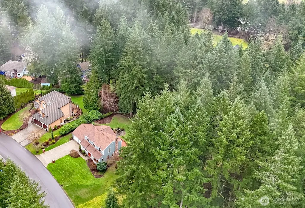 6013 Rocky Mountain Drive SW Olympia WA 98512