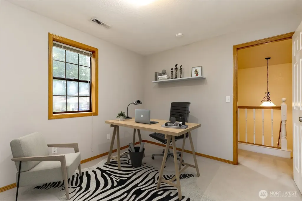 6013 Rocky Mountain Drive SW Olympia WA 98512