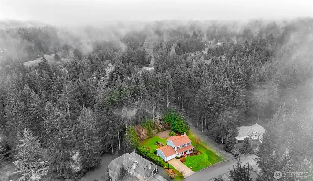 6013 Rocky Mountain Drive SW Olympia WA 98512