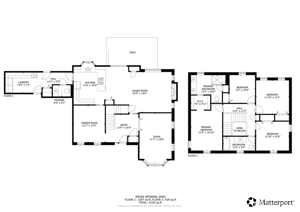 6013 Rocky Mountain Drive SW Olympia WA 98512