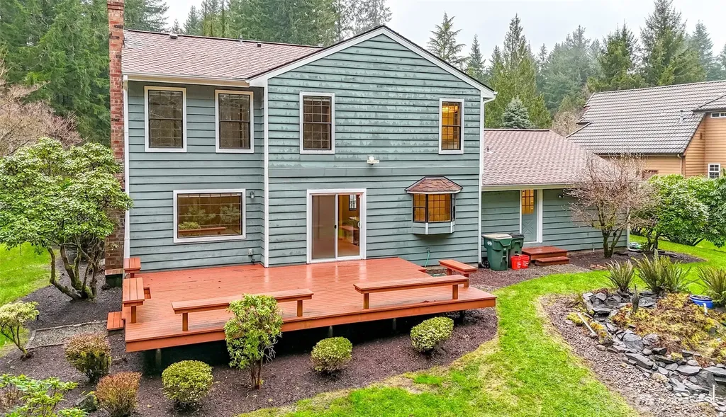 6013 Rocky Mountain Drive SW Olympia WA 98512