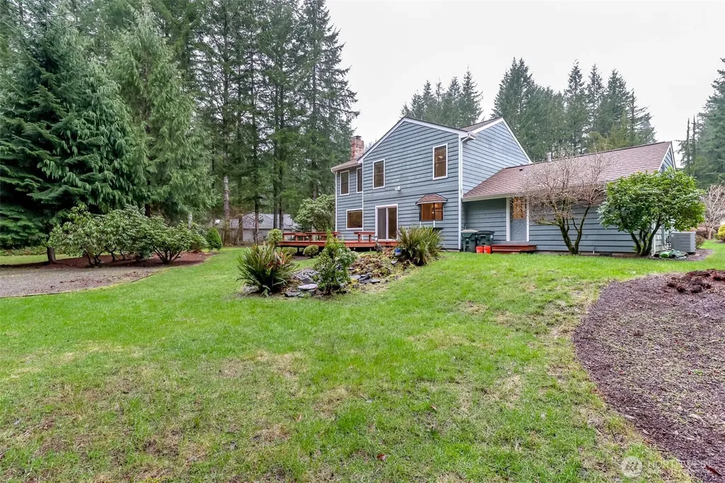 6013 Rocky Mountain Drive SW Olympia WA 98512