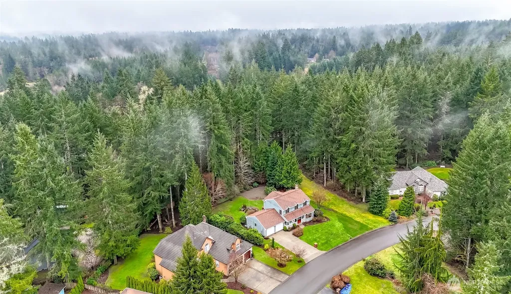 6013 Rocky Mountain Drive SW Olympia WA 98512