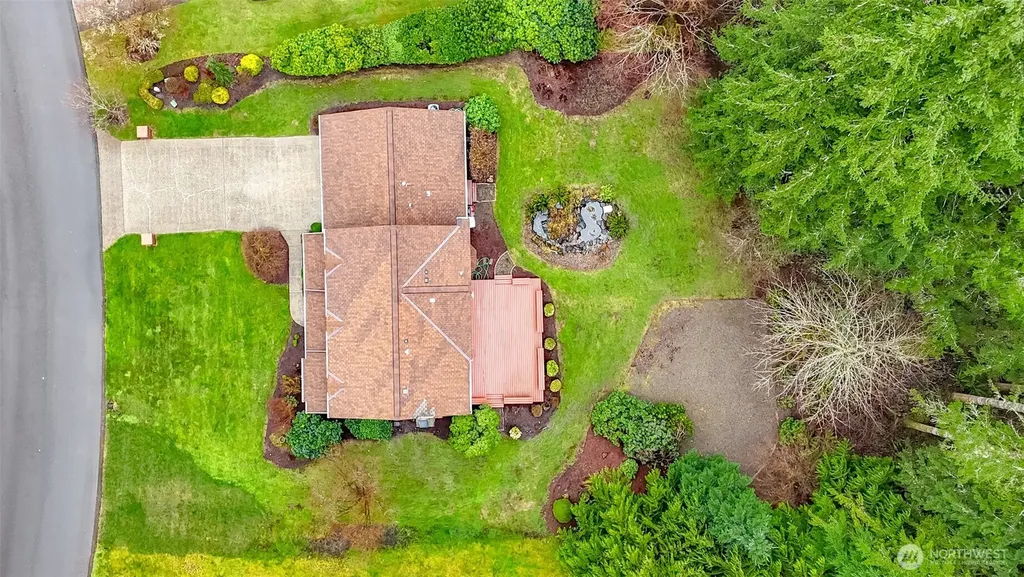 6013 Rocky Mountain Drive SW Olympia WA 98512