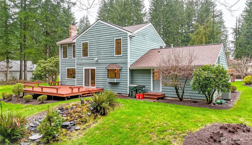 6013 Rocky Mountain Drive SW Olympia WA 98512