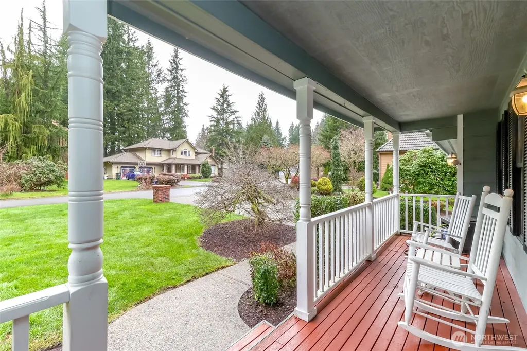 6013 Rocky Mountain Drive SW Olympia WA 98512