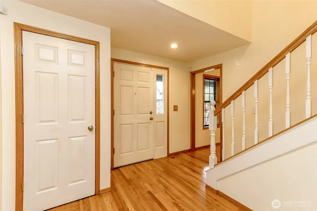 6013 Rocky Mountain Drive SW Olympia WA 98512
