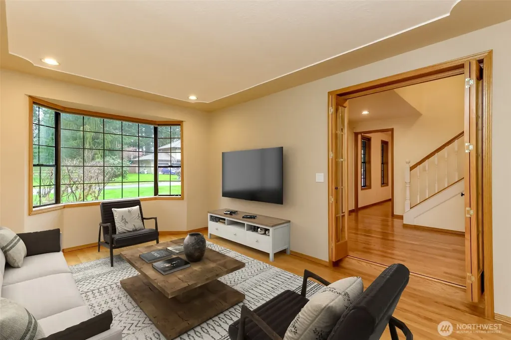 6013 Rocky Mountain Drive SW Olympia WA 98512