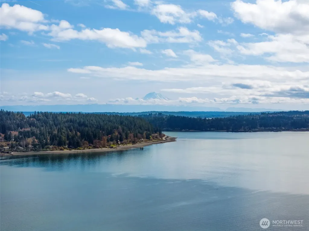 5280 Illahee Road NE Bremerton WA 98311