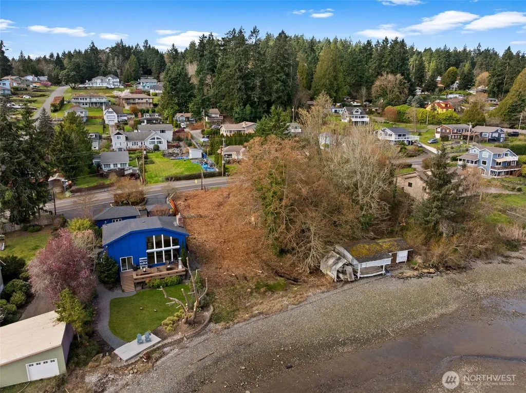 5280 Illahee Road NE Bremerton WA 98311