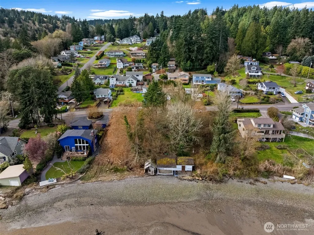 5280 Illahee Road NE Bremerton WA 98311