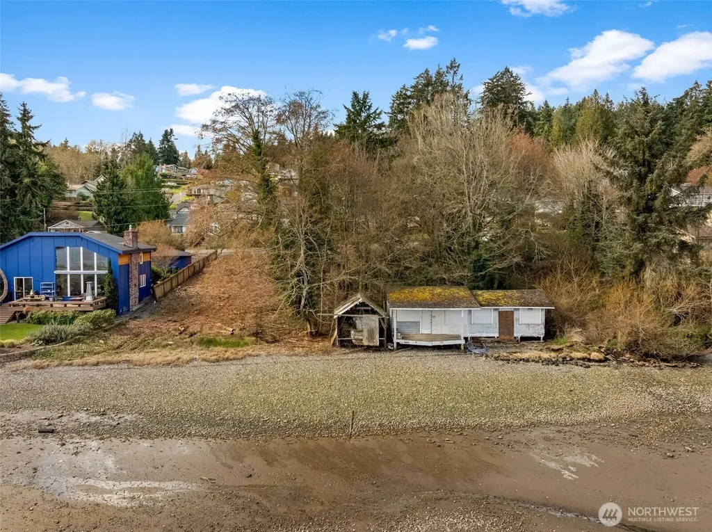 5280 Illahee Road NE Bremerton WA 98311