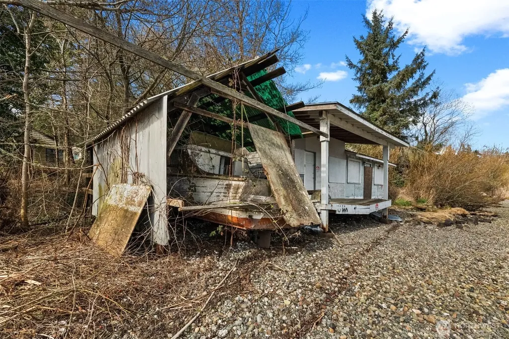 5280 Illahee Road NE Bremerton WA 98311