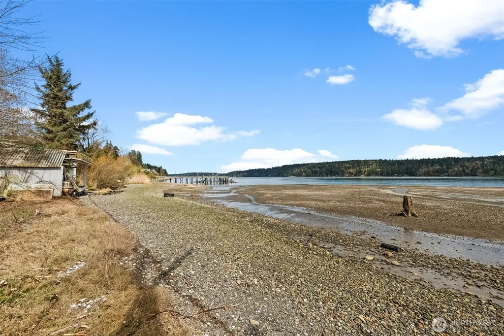 5280 Illahee Road NE Bremerton WA 98311