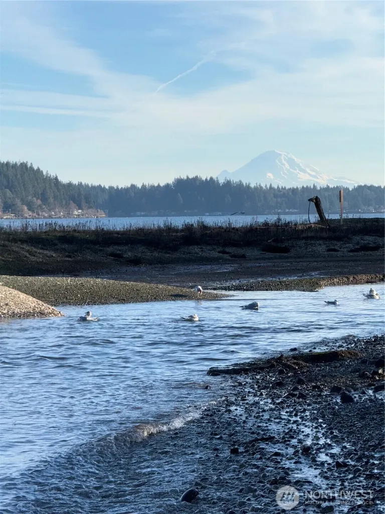 5280 Illahee Road NE Bremerton WA 98311