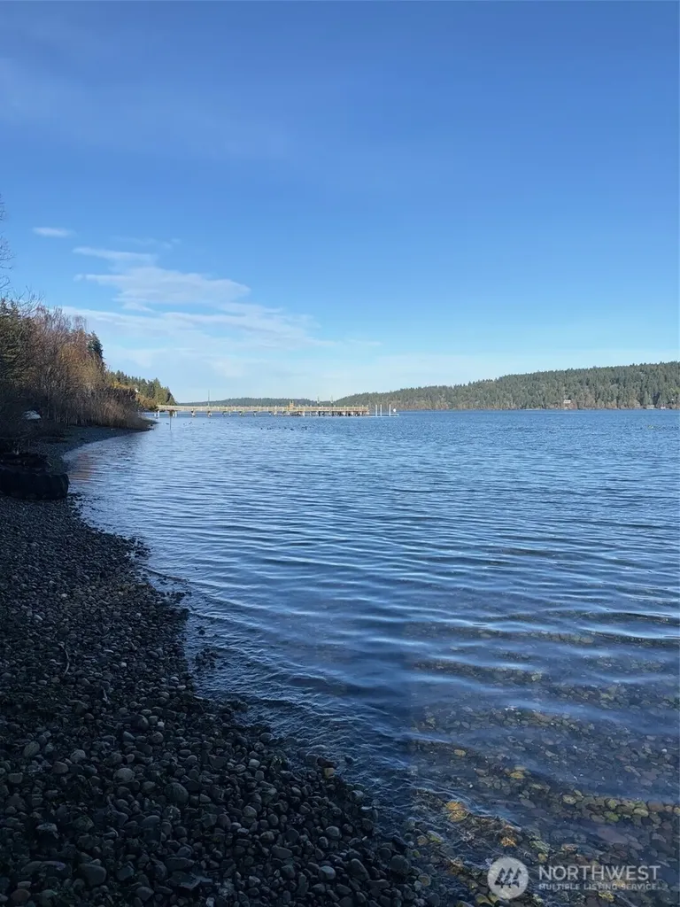 5280 Illahee Road NE Bremerton WA 98311
