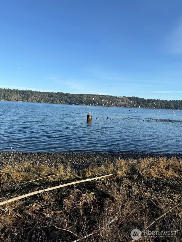 5280 Illahee Road NE Bremerton WA 98311