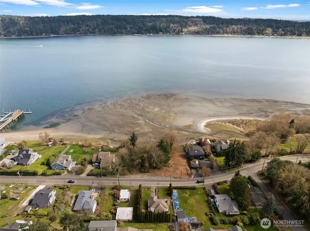 5280 Illahee Road NE Bremerton WA 98311