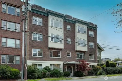 214 Summit Avenue E Seattle WA 98102