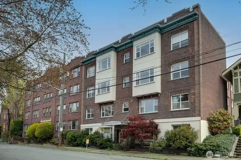 214 Summit Avenue E Seattle WA 98102