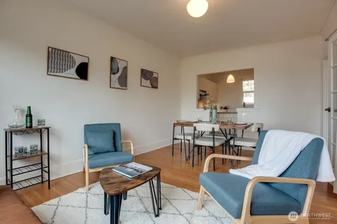 214 Summit Avenue E Seattle WA 98102