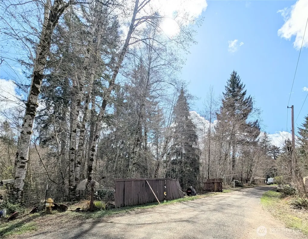 0 W Tyee Place Elma WA 98584
