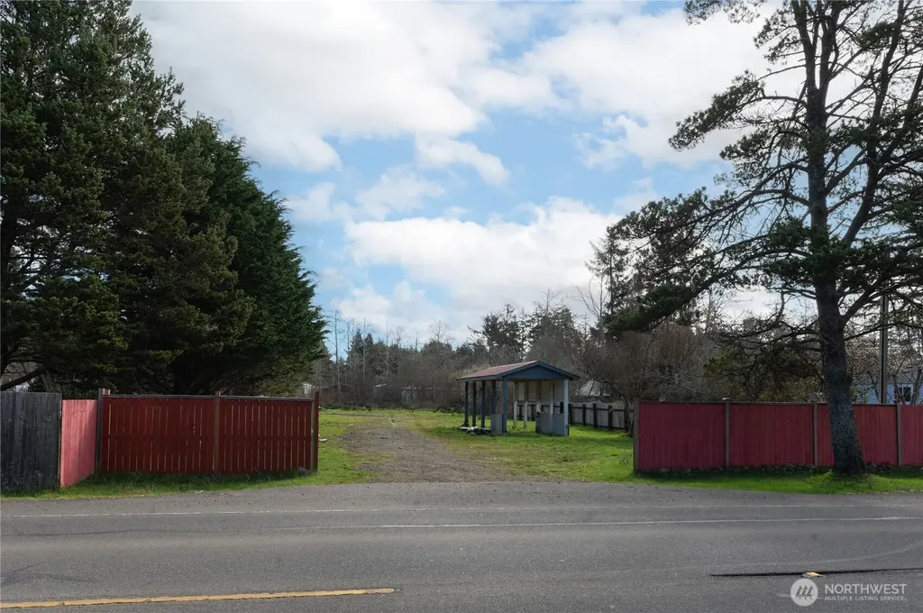1930 S Forrest Street Westport WA 98595
