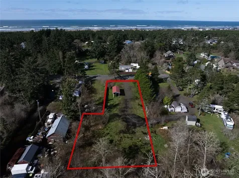 1930 S Forrest Street Westport WA 98595