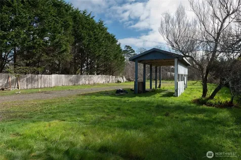 1930 S Forrest Street Westport WA 98595