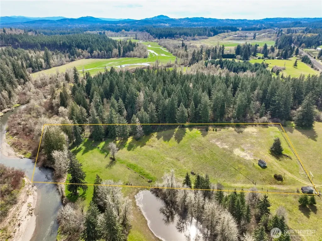 9842 Rich Road SE Olympia WA 98501