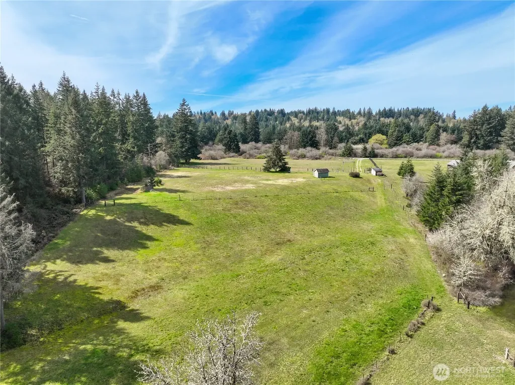 9842 Rich Road SE Olympia WA 98501