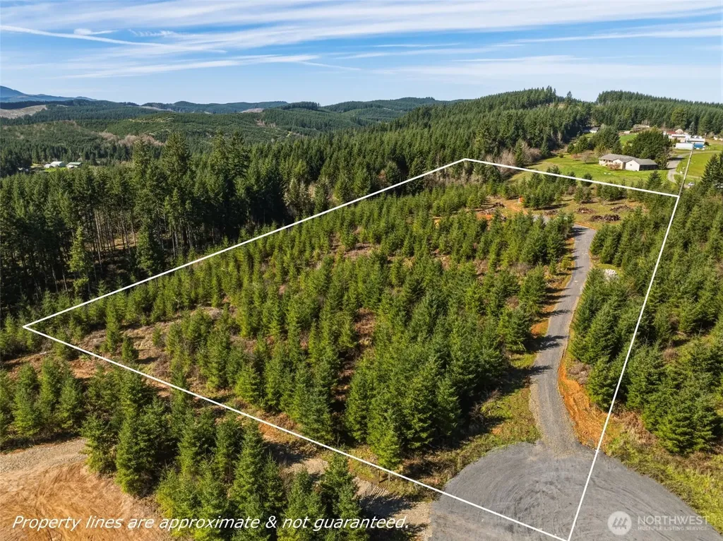 128 Brim Ridge Lane Winlock WA 98596