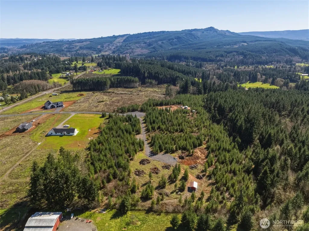 128 Brim Ridge Lane Winlock WA 98596