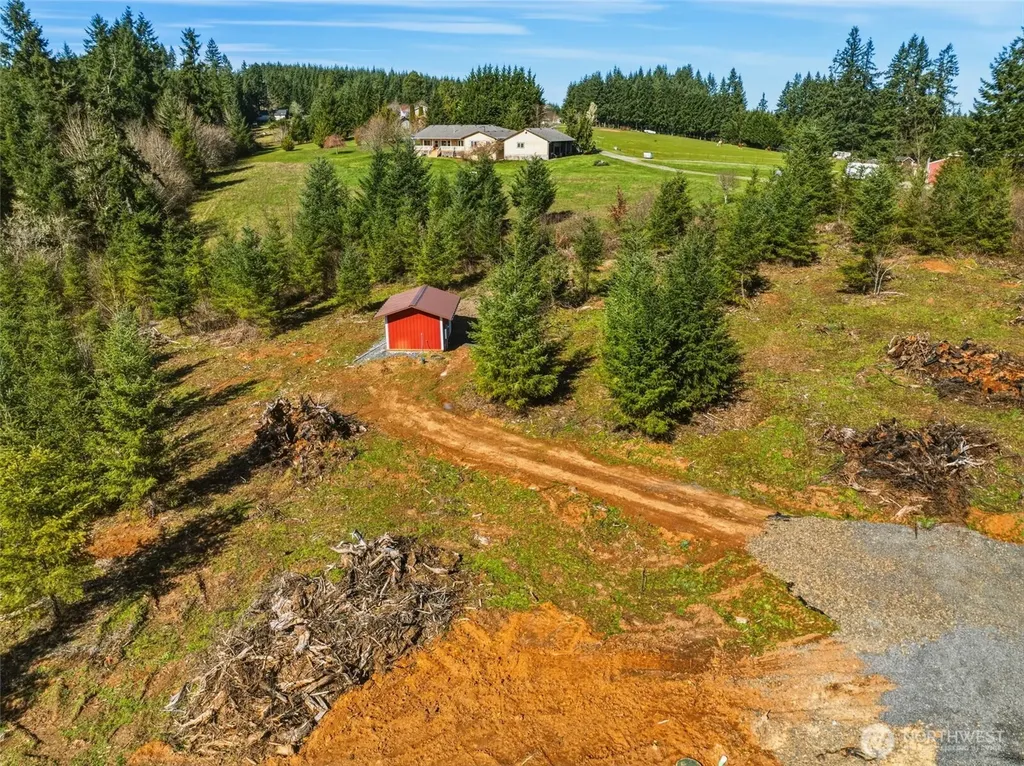 128 Brim Ridge Lane Winlock WA 98596