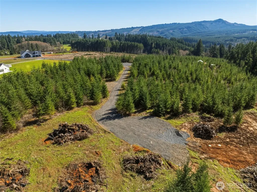 128 Brim Ridge Lane Winlock WA 98596