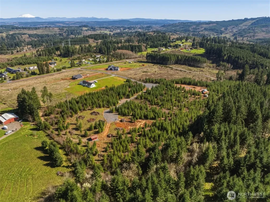 128 Brim Ridge Lane Winlock WA 98596