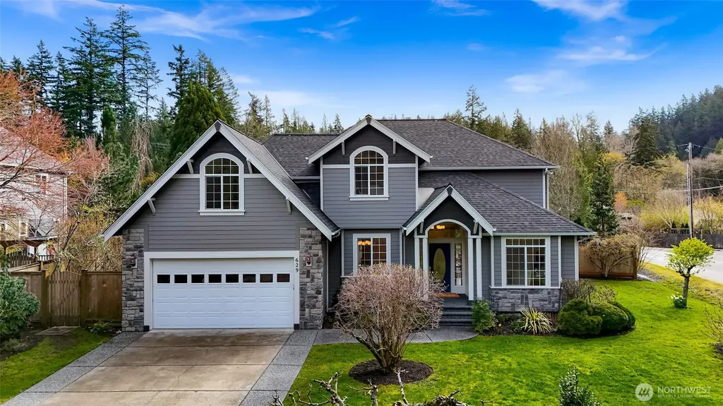 629 Arroyo Lane Bellingham WA 98229