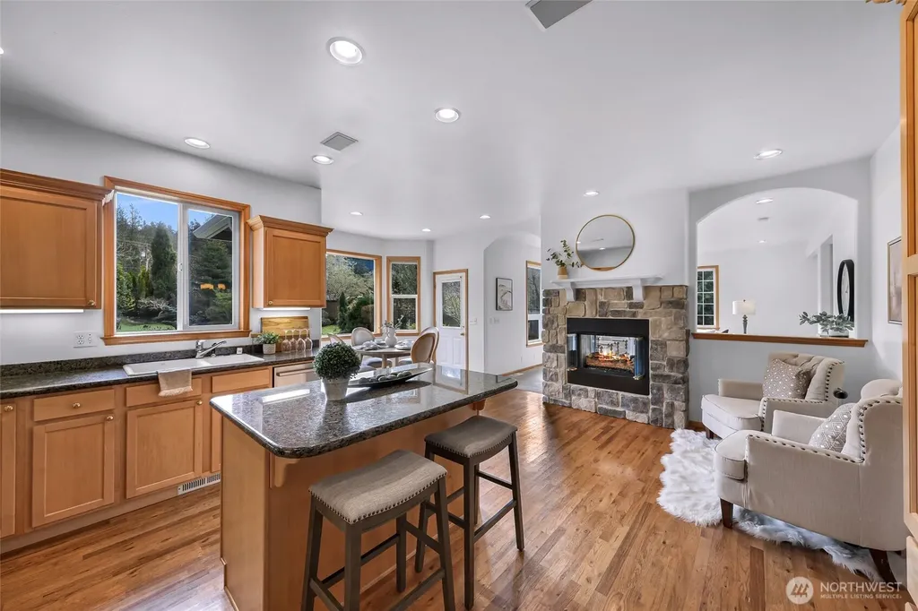 629 Arroyo Lane Bellingham WA 98229