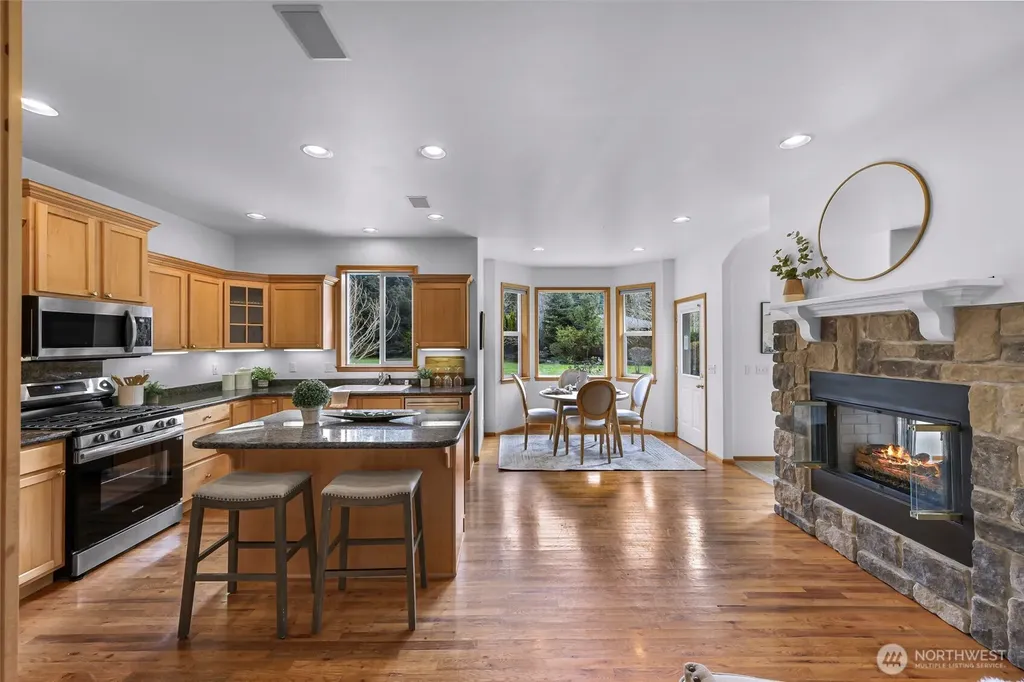 629 Arroyo Lane Bellingham WA 98229