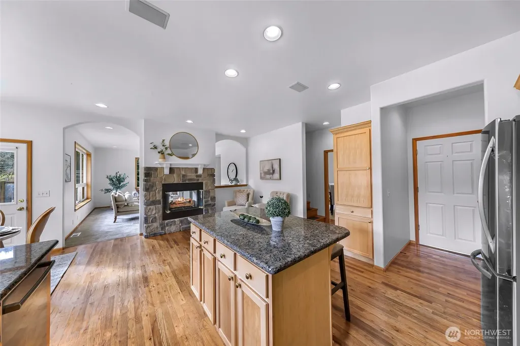 629 Arroyo Lane Bellingham WA 98229