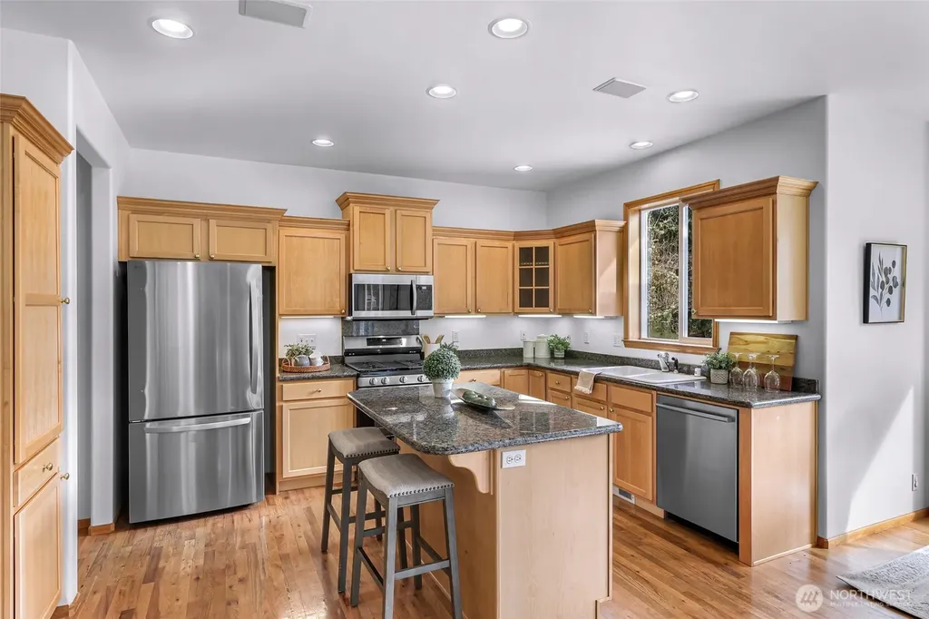 629 Arroyo Lane Bellingham WA 98229